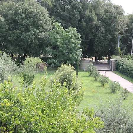 Bed & Breakfast Le Farfalle B&B
