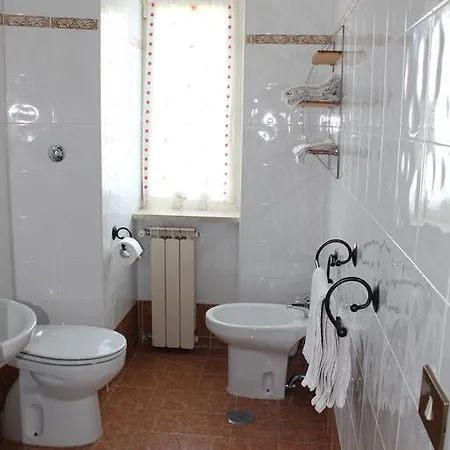 Le Farfalle B&B * Bracciano (Rome)