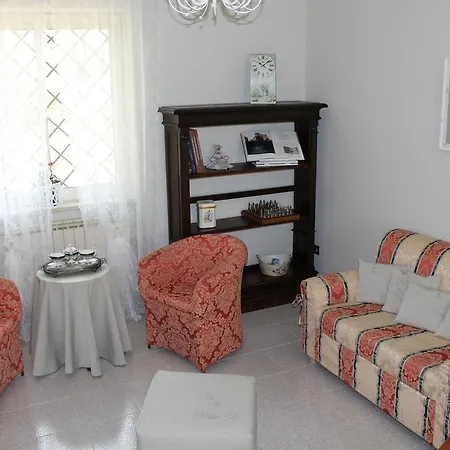 Le Farfalle B&B Bed & Breakfast