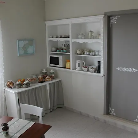 Le Farfalle B&B Bed & Breakfast Bracciano (Rome)