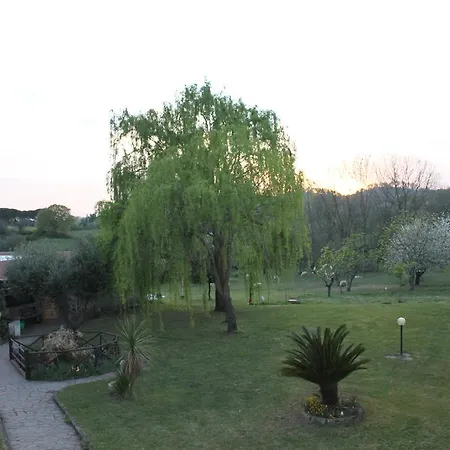 Bed & Breakfast Le Farfalle B&B *