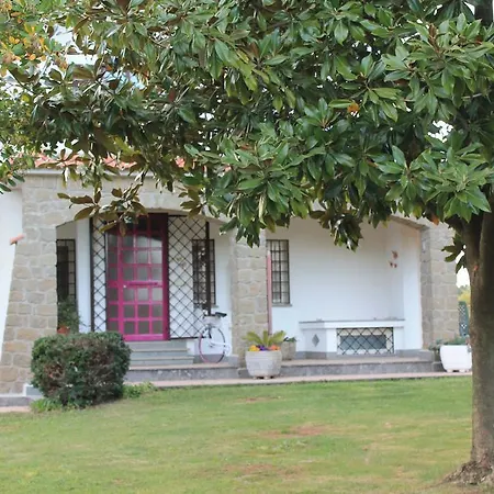 Le Farfalle B&B * Bracciano (Rome)
