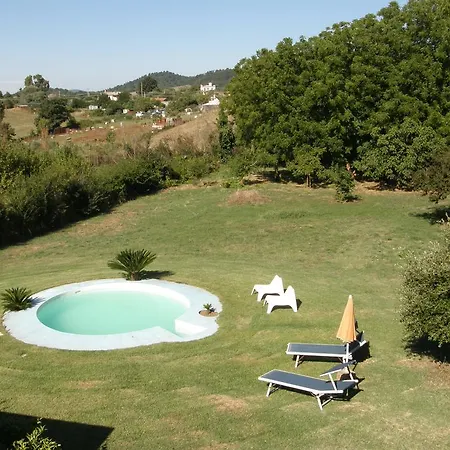 Le Farfalle B&B