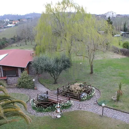 Le Farfalle B&B Bed & Breakfast