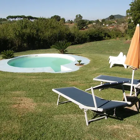 Le Farfalle B&B