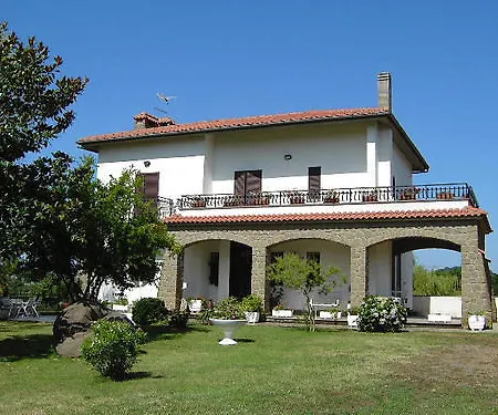 Le Farfalle Bed and breakfast *