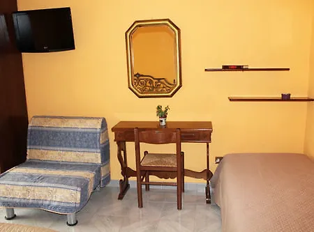 Le Farfalle B&B Bed & Breakfast
