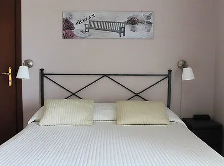 Le Farfalle B&B
