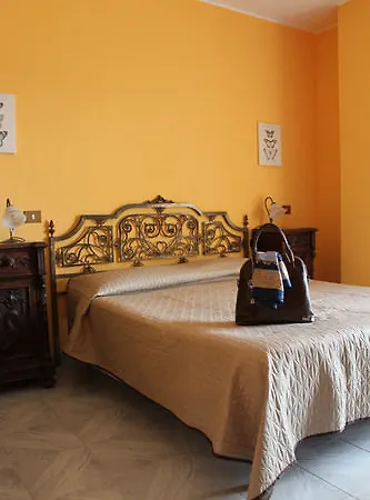 Le Farfalle B&B * Bracciano (Rome)