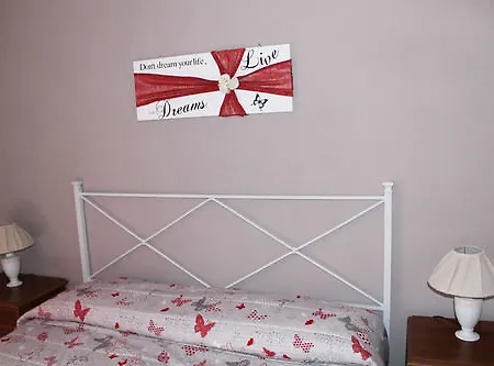 Le Farfalle B&B Bed & Breakfast *
