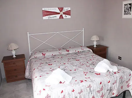 Le Farfalle B&B Bed & Breakfast