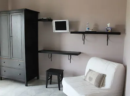Le Farfalle B&B Bracciano (Rome)