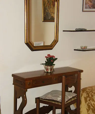 Le Farfalle B&B *