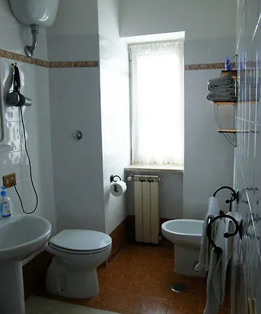 Bed & Breakfast Le Farfalle Bracciano (Rome)