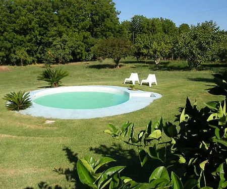 Bed & Breakfast Le Farfalle *