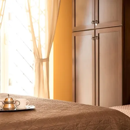 Le Farfalle B&B Bed & Breakfast Bracciano (Rome)