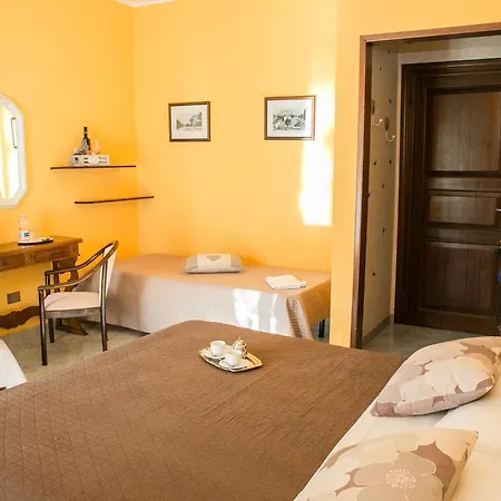 Le Farfalle B&B