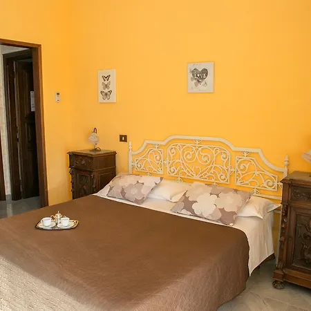 Le Farfalle B&B Bed & Breakfast