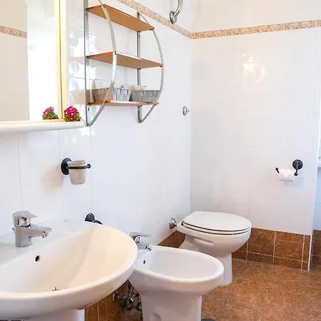 Le Farfalle B&B * Bracciano (Rome)