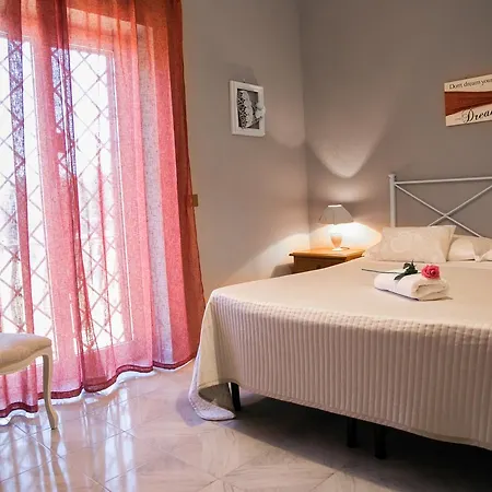 Le Farfalle B&B * Bracciano (Rome)
