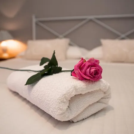 Bed & Breakfast Le Farfalle B&B Bracciano (Rome)