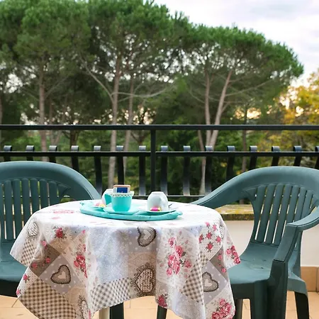Le Farfalle B&B * Bracciano (Rome)