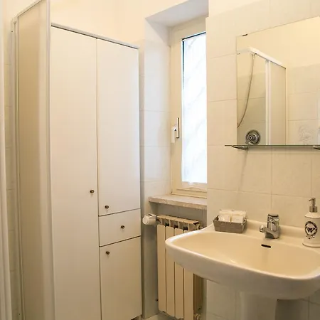 Bed & Breakfast Le Farfalle B&B Bracciano (Rome)