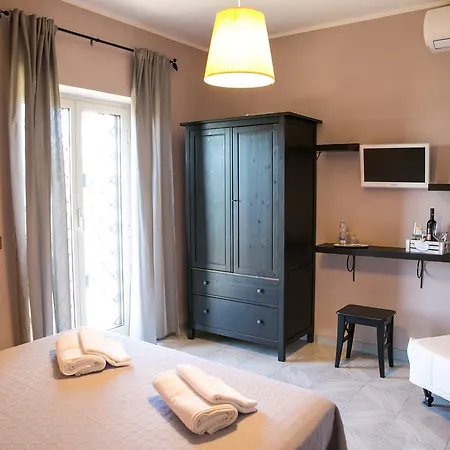 Le Farfalle B&B Bracciano (Rome)