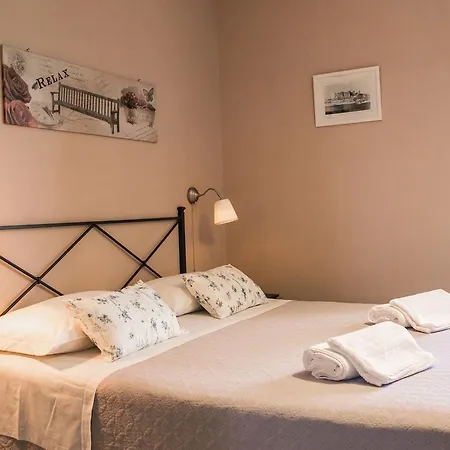 Le Farfalle B&B