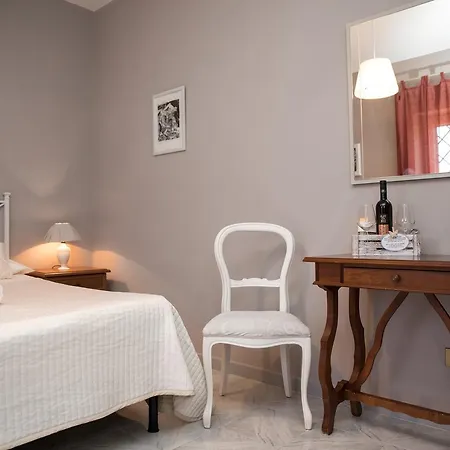 Bed & Breakfast Le Farfalle B&B Bracciano (Rome)