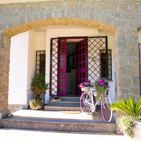 Le Farfalle B&B Bed & Breakfast Bracciano (Rome)