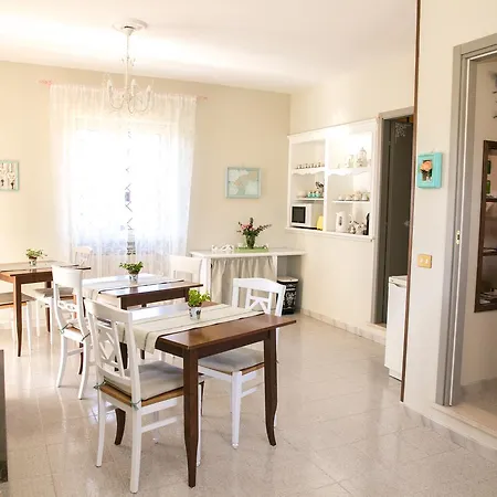 Le Farfalle B&B *