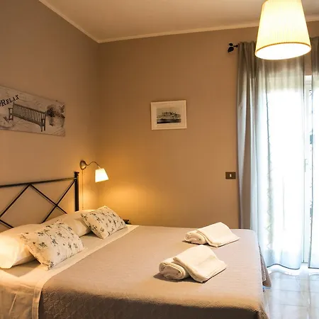 Bed & Breakfast Le Farfalle B&B