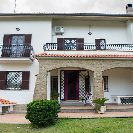 Le Farfalle B&B Bed & Breakfast