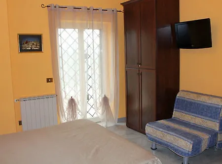 Le Farfalle B&B Bed & Breakfast Bracciano (Rome)