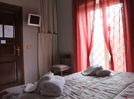 Le Farfalle B&B *