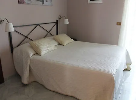 Le Farfalle B&B