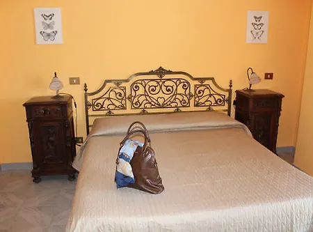 Le Farfalle B&B Bed & Breakfast