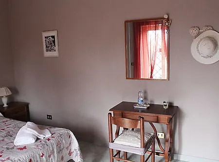 Le Farfalle B&B *