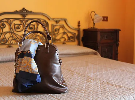 Le Farfalle B&B Bed & Breakfast
