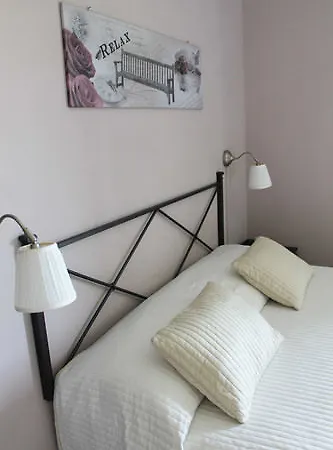 Bed & Breakfast Le Farfalle B&B