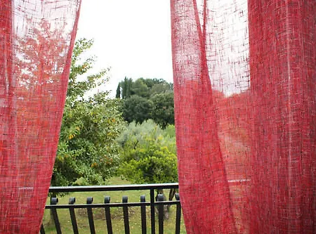 Le Farfalle B&B Bed & Breakfast